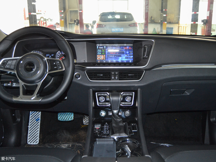 2017�̩T600 Coupe 1.5T  �Ԅ�������