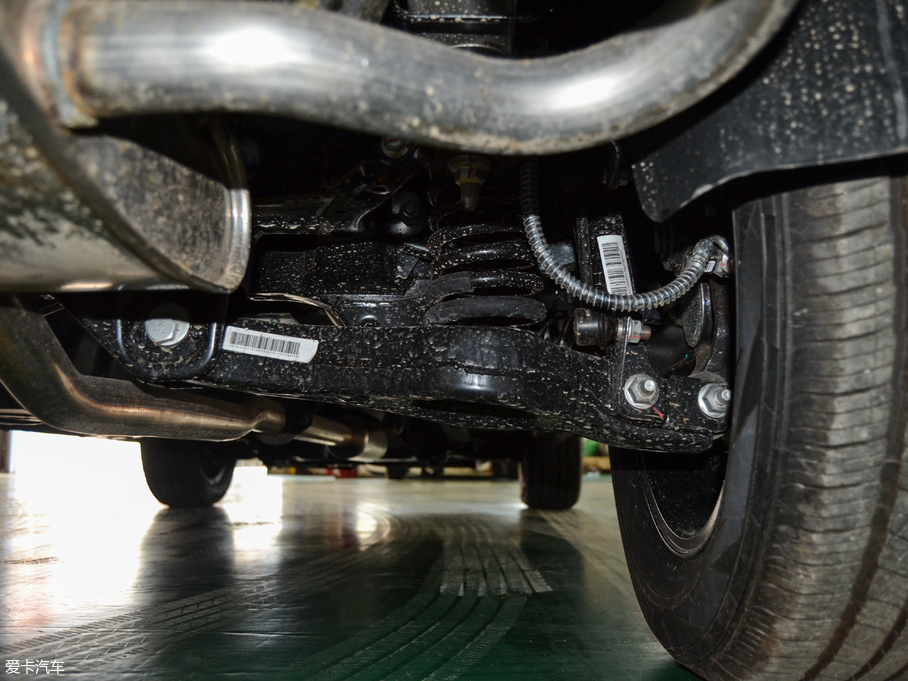 2017̩T600 Coupe 1.5T  Ԅ(dng)