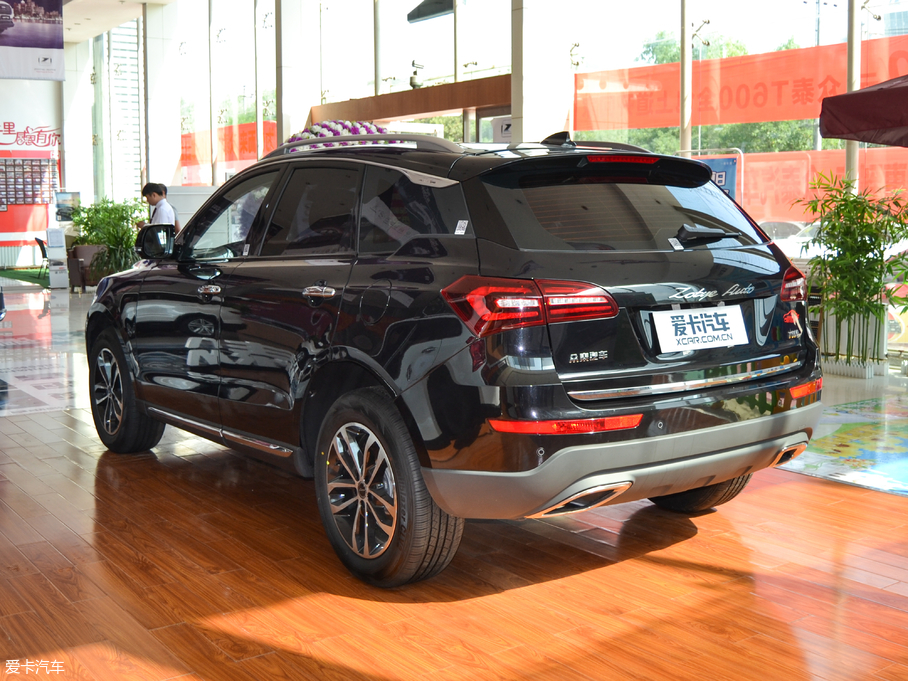 2017̩T600 Coupe 1.5T  ԄF