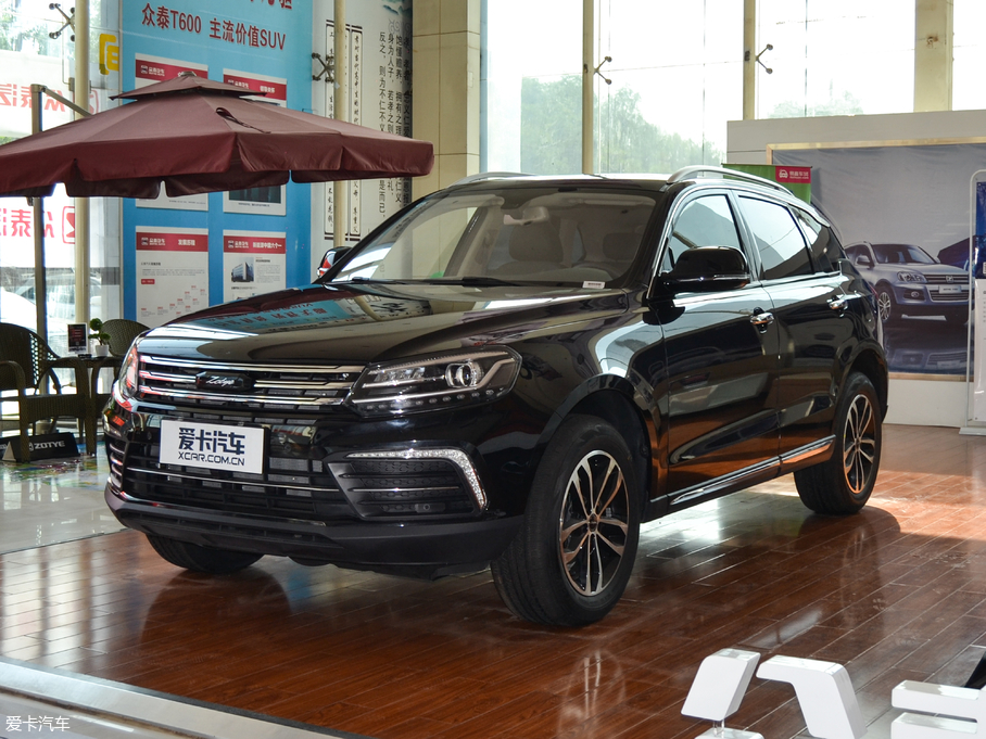 2017̩T600 Coupe 1.5T  ԄF