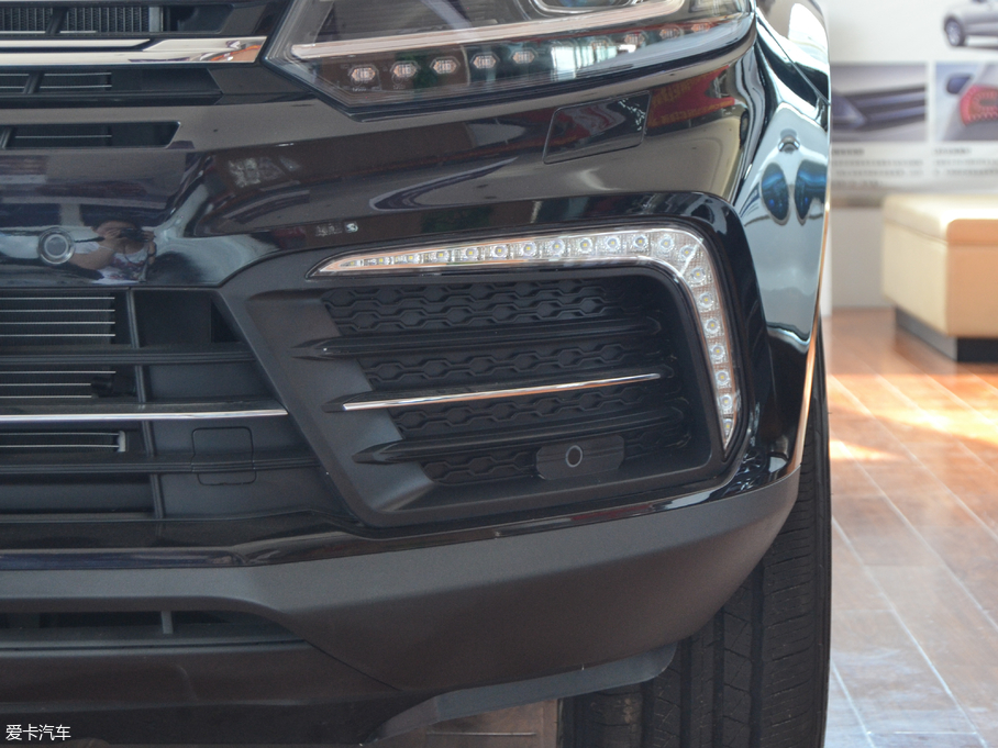 2017̩T600 Coupe 1.5T  Ԅ(dng)F