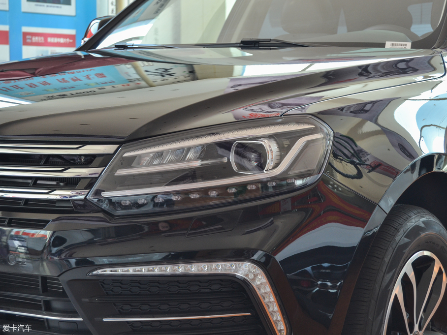 2017̩T600 Coupe 1.5T  ԄF