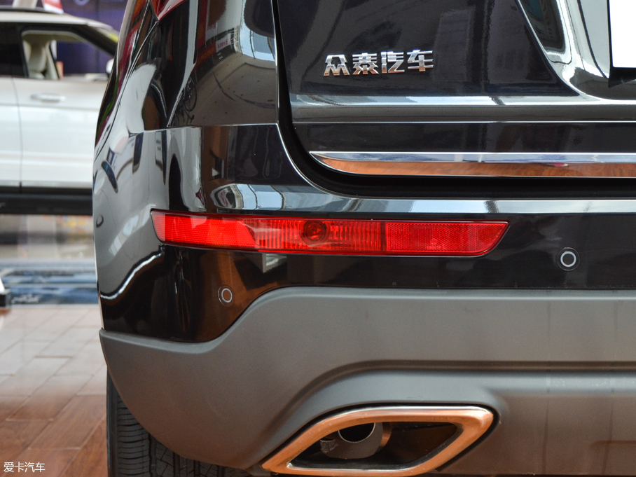 2017̩T600 Coupe 1.5T  Ԅ(dng)F