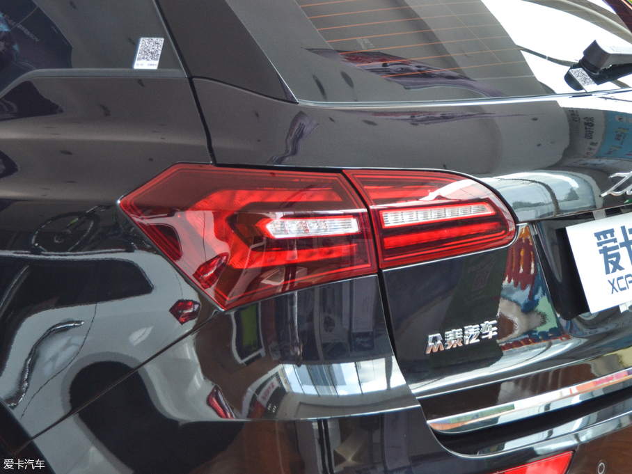 2017̩T600 Coupe 1.5T  ԄF