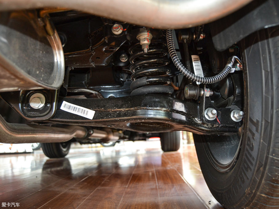 2017̩T600 Coupe 1.5T  ԄF