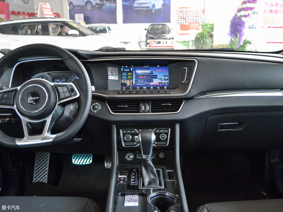 2017̩T600 Coupe 1.5T  ԄF