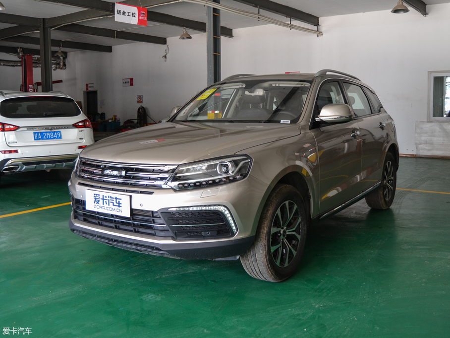 2017̩T600 Coupe 1.5T  ԄF