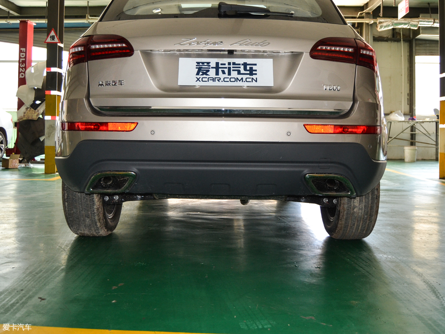 2017̩T600 Coupe 1.5T  ԄF