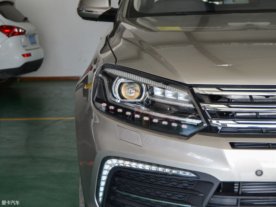 2017̩T600 Coupe 1.5T  Ԅ(dng)F