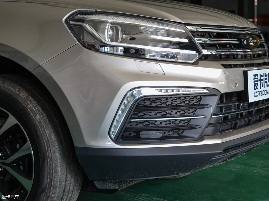 2017̩T600 Coupe 1.5T  ԄF