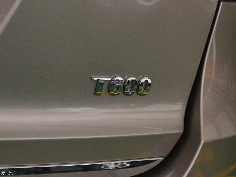 2017̩T600 Coupe 1.5T  ԄF