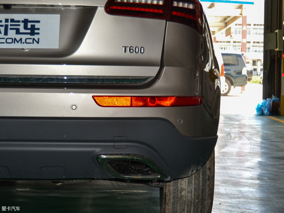 2017�̩T600 Coupe 1.5T  �Ԅ����F��