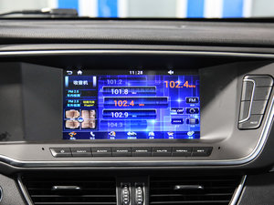 2017��1.5T  �Ԅ������� ����{(di��o)��(ji��)