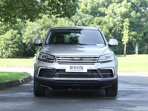 2017款1.5T  手动尊享型 正前