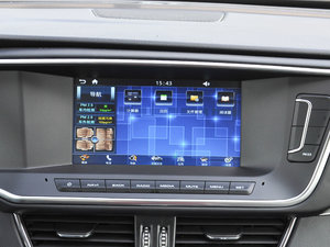 2017��1.5T  �քӺ��A�� �п؅^