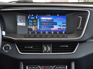 2017��1.5T  �Ԅ����F�� �п؅^(q��)