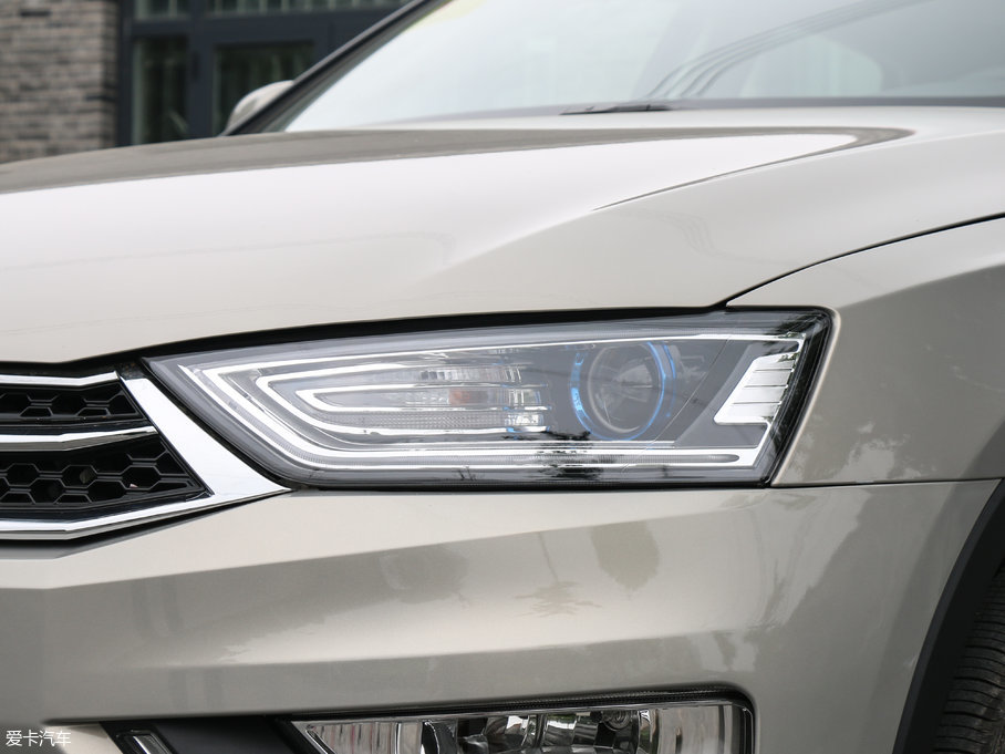 2017̩SR7 1.5T CVTħ֮ V