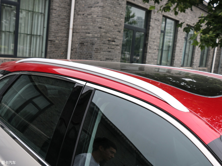 2017̩SR7 1.5T CVTħ֮ V