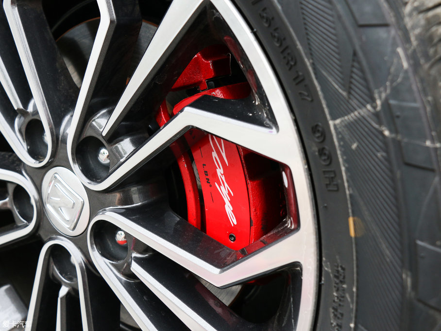 2017̩SR7 1.5T CVTħ֮ V