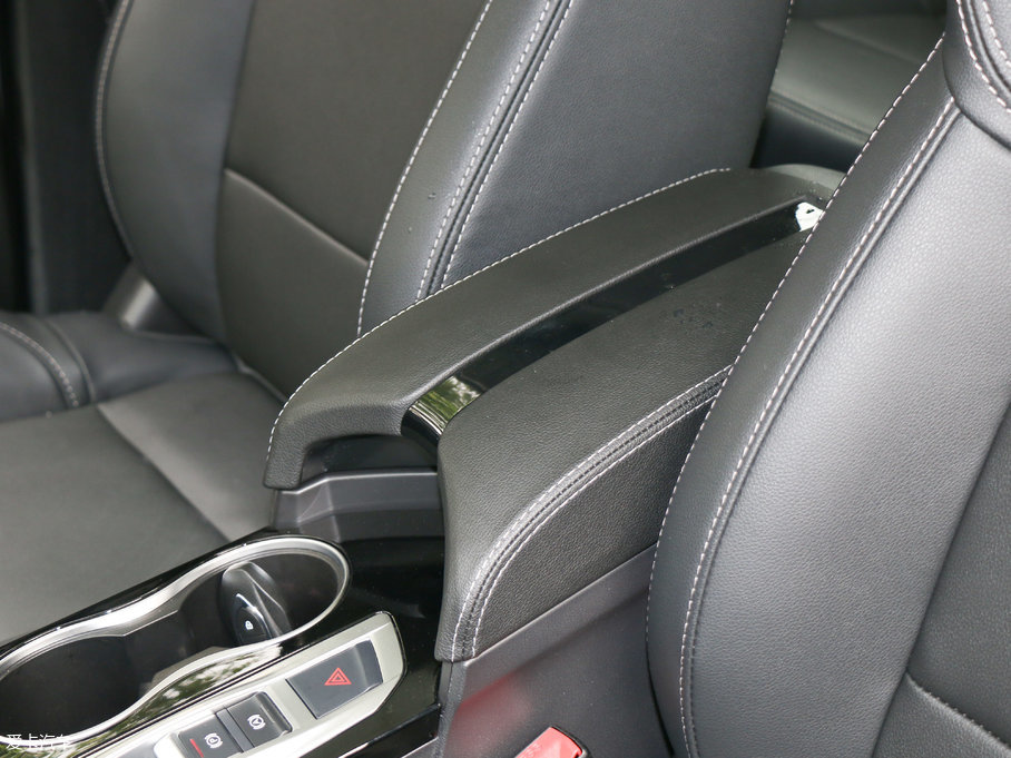 2017̩SR7 1.5T CVTħ֮ V