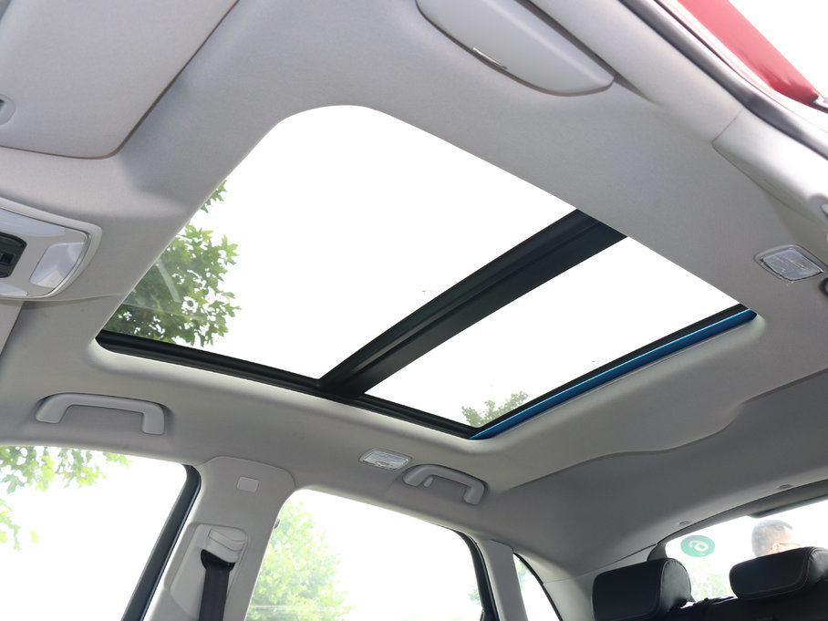 2017̩SR7 1.5T CVTħ֮(mng) (gu)V