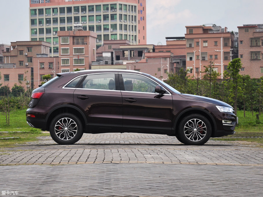 2017̩SR7 1.5T CVTħ֮İ V