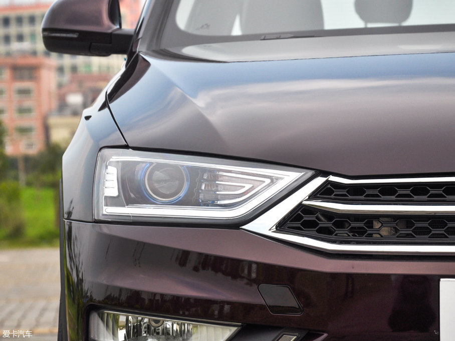 2017̩SR7 1.5T CVTħ֮İ V