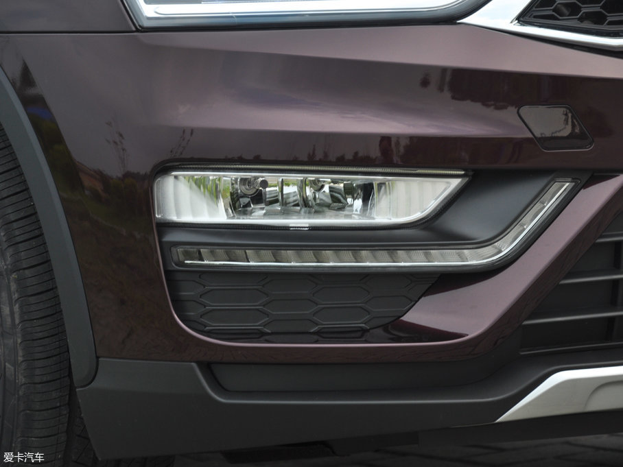 2017̩SR7 1.5T CVTħ֮İ V