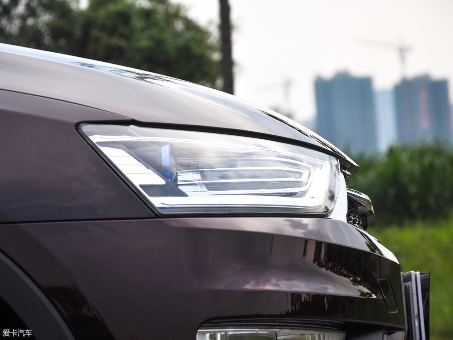 2017̩SR7 1.5T CVTħ֮İ V