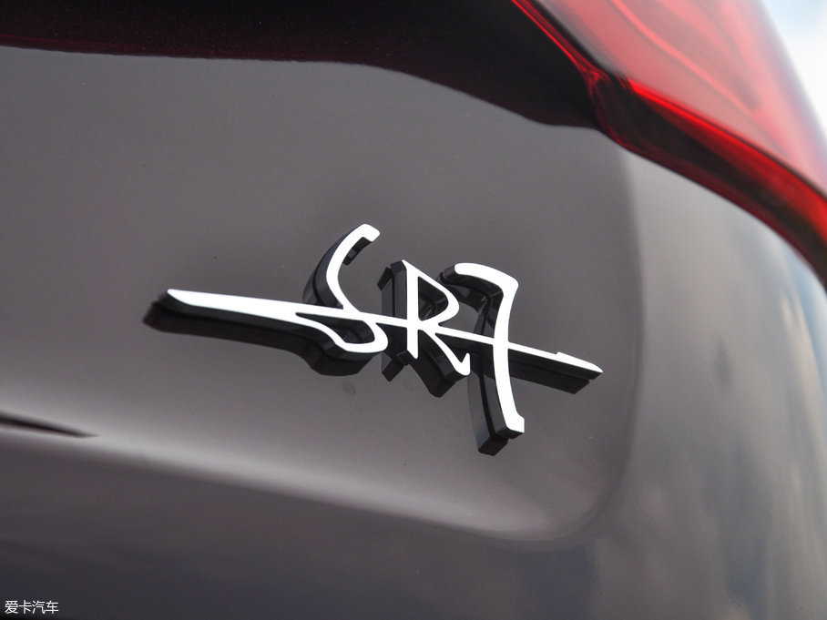 2017̩SR7 1.5T CVTħ֮İ V
