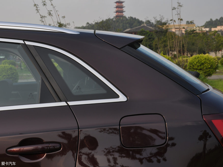 2017̩SR7 1.5T CVTħ֮İ V