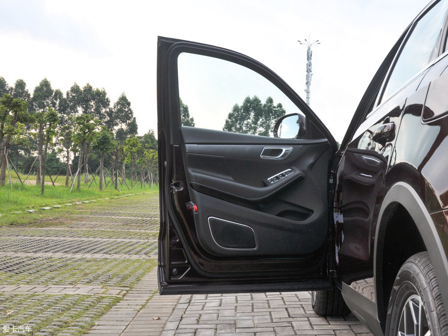 2017̩SR7 1.5T CVTħ֮İ (gu)V