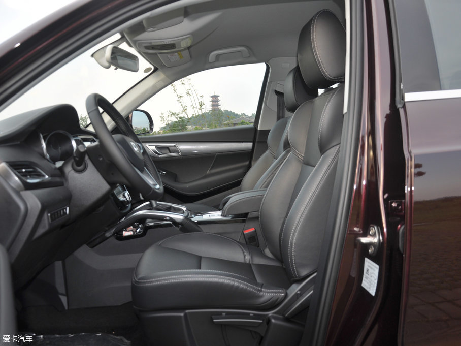 2017̩SR7 1.5T CVTħ֮İ V