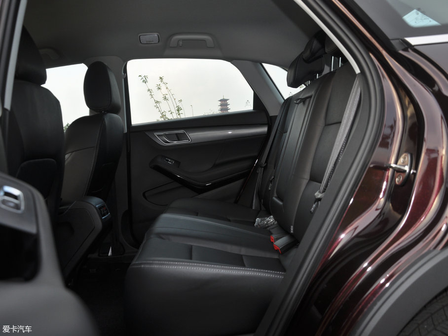 2017̩SR7 1.5T CVTħ֮İ V