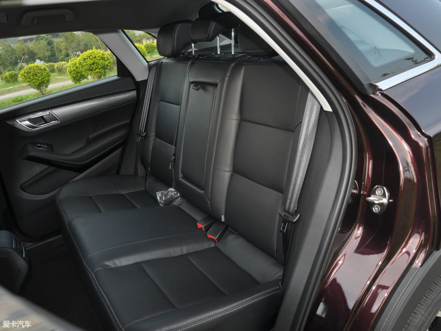 2017̩SR7 1.5T CVTħ֮İ V