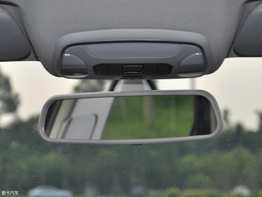 2017̩SR7 1.5T CVTħ֮İ (gu)V