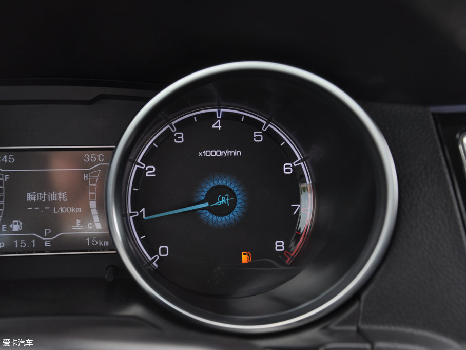 2017̩SR7 1.5T CVTħ֮İ V