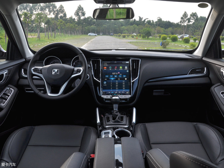 2017̩SR7 1.5T CVTħ֮İ V