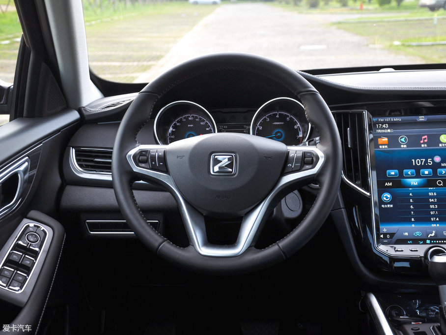 2017̩SR7 1.5T CVTħ֮İ V