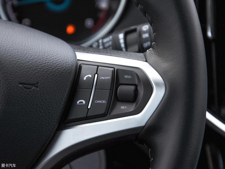 2017̩SR7 1.5T CVTħ֮İ V