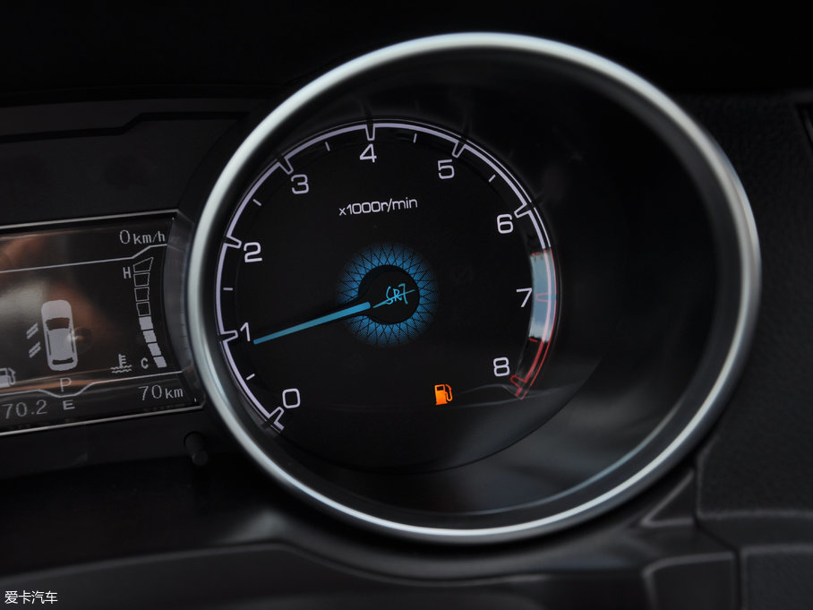 2017̩SR7 1.5T CVTħ֮İ V