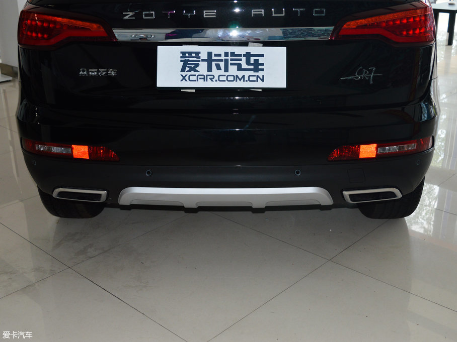 2017̩SR7 1.5T CVTħ֮İ (gu)V