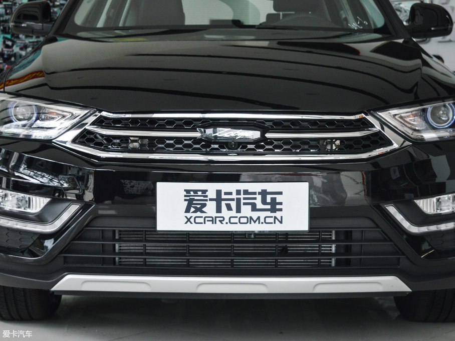 2017̩SR7 1.5T CVTħ֮İ (gu)V