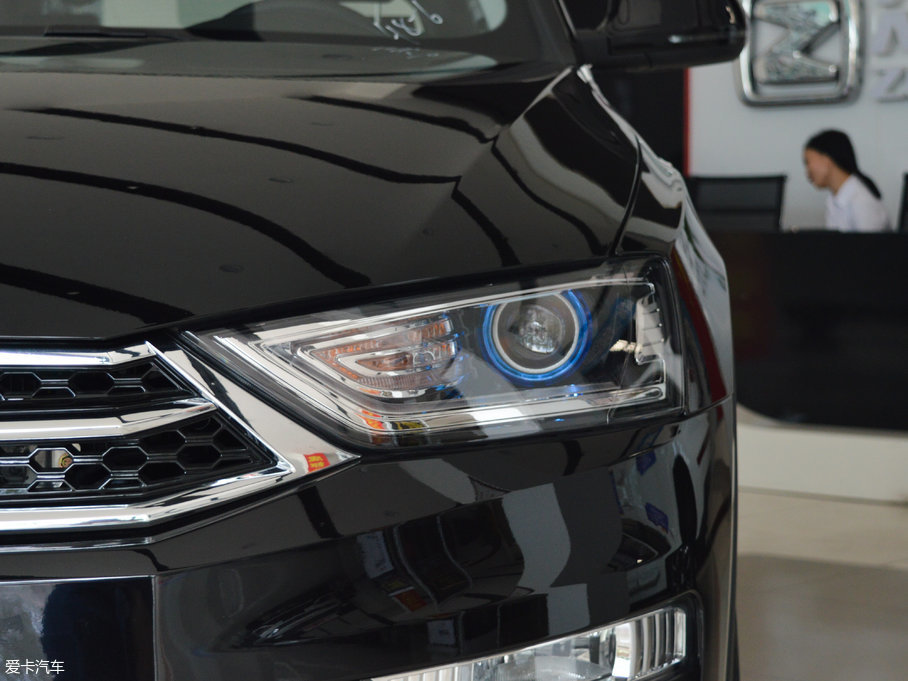 2017̩SR7 1.5T CVTħ֮İ V