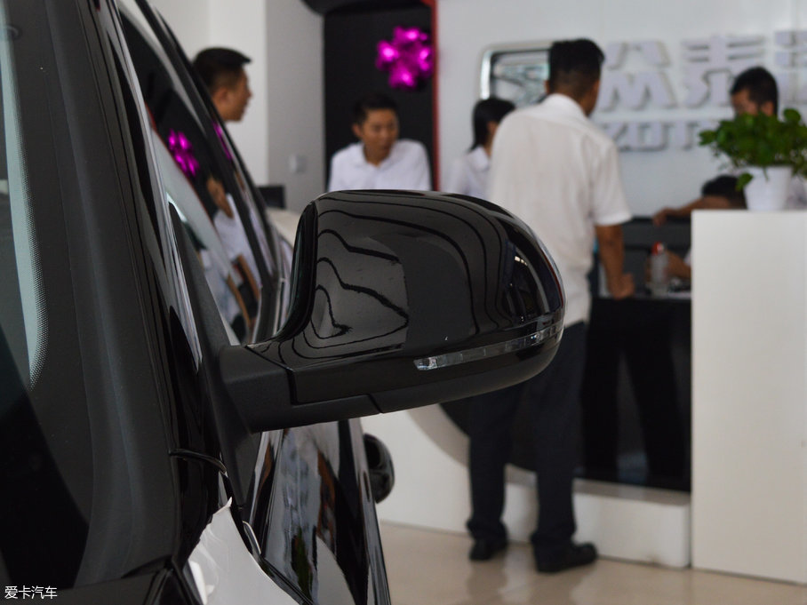 2017̩SR7 1.5T CVTħ֮İ V