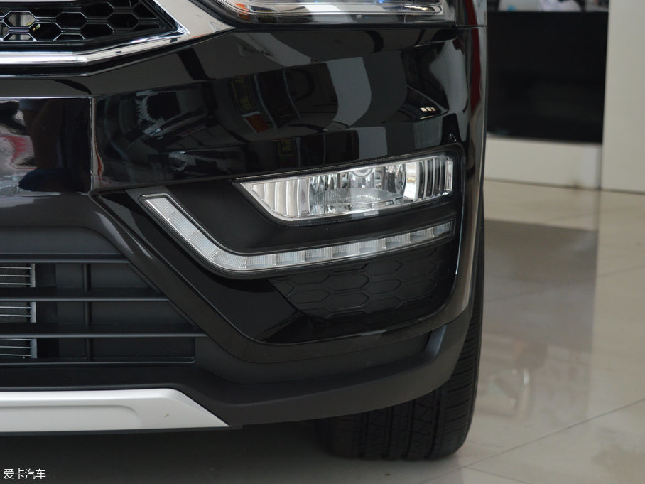 2017̩SR7 1.5T CVTħ֮İ V