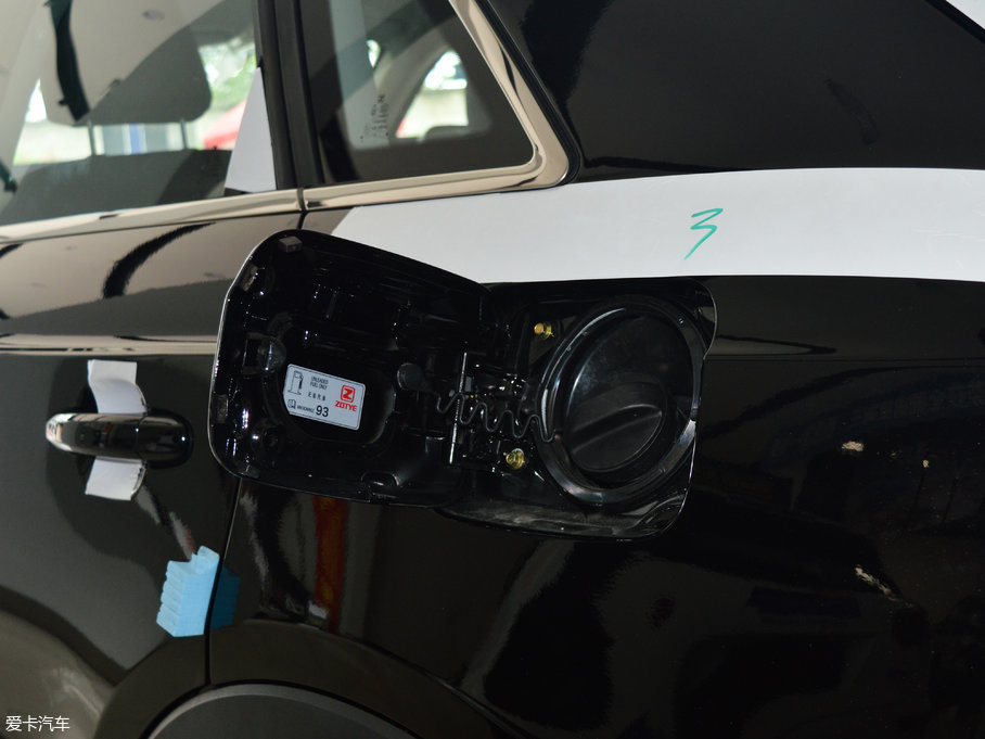 2017̩SR7 1.5T CVTħ֮İ V