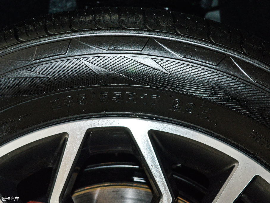 2017̩SR7 1.5T CVTħ֮İ V