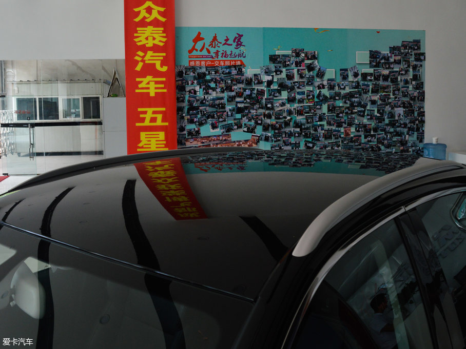 2017̩SR7 1.5T CVTħ֮İ V