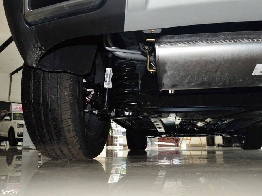 2017̩SR7 1.5T CVTħ֮İ V